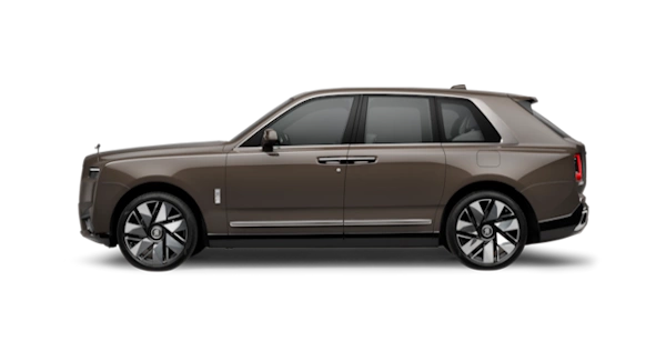 Cullinan Cullinan image 1